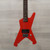 Used First Act ME274 Electric Guitars Red 40015-S000314688 View 1
