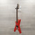 Used First Act ME274 Electric Guitars Red 40015-S000314688 View 5