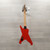 Used First Act ME274 Electric Guitars Red 40015-S000314688 View 2