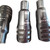Used Audix DRUM MICS Microphone 40009-S000297760 View 3
