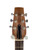 Used Kennaquhair Teardrop Doug Dieter Acoustic/Electric Guitar 41115-S000107046 View 3