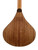 Used Kennaquhair Teardrop Doug Dieter Acoustic/Electric Guitar 41115-S000107046 View 4