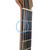 Used Kennaquhair Teardrop Doug Dieter Acoustic/Electric Guitar 41115-S000107046 View 8
