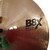 Used Sabian 14IN B8X THIN CRASH Cymbal 14" 40009-S000297766 View 2