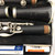 Used Boosey & Hawkes EDGWARE Wood Clarinet 41128-S000099302 View 7