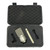 Used MXL 990/991 Condenser Microphone Set with Case 41117-S000045140 View 1