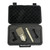 Used MXL 990/991 Condenser Microphone Set with Case 41117-S000045139 View 1
