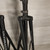 Used Ultimate Support TS-100B - Lift-assist Aluminum Tripod Speaker Stand - Pair - Local Pickup Only 40112-S000172808 View 6
