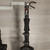 Used Ultimate Support TS-100B - Lift-assist Aluminum Tripod Speaker Stand - Pair - Local Pickup Only 40112-S000172808 View 7