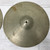Used Krut 14 Inch Hi Hat Cybals 588G/614G Cymbal 40051-S000111310 View 4