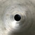 Used Krut 14 Inch Hi Hat Cybals 588G/614G Cymbal 40051-S000111310 View 3
