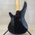 Used Ibanez SDGR 5 STRING BASS Guitar Black 5-String 41108-S000058184 View 12