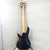Used Ibanez SDGR 5 STRING BASS Guitar Black 5-String 41108-S000058184 View 19