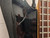 Used Ibanez SDGR 5 STRING BASS Guitar Black 5-String 41108-S000058184 View 8