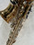 Used Vito VITO ALTO SAX Alto Saxophone 40012-S000263150 View 6