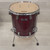 Used Taye Tourpro 6-piece Basswood Drum Kit - Red - Local Pickup Only 40112-S000172857 View 7