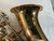 Used Selmer BUNDYII Alto Saxophone 40012-S000277098 View 6