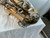 Used Selmer BUNDYII Alto Saxophone 40012-S000277098 View 8