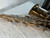 Used Selmer BUNDYII Alto Saxophone 40012-S000277098 View 10