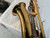 Used Selmer BUNDYII Alto Saxophone 40012-S000277098 View 16