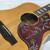 Used Gibson Hummingbird Ca. 1974-75 Vintage Solid Top Acoustic Guitar - Natural 40051-S000111318 View 4