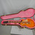 Used Epiphone LES PAUL LAZARUS JOE BONAMASSA SIGNATURE Electric Guitar Wood 6-String 40123-S000122644 View 14
