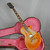 Used Epiphone LES PAUL LAZARUS JOE BONAMASSA SIGNATURE Electric Guitar Wood 6-String 40123-S000122644 View 10