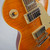 Used Epiphone LES PAUL LAZARUS JOE BONAMASSA SIGNATURE Electric Guitar Wood 6-String 40123-S000122644 View 4