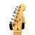 Used Fender American Standard Strat 98 Electric Guitar Silver/Gray 6-String 41124-S000197201 View 6