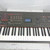 Used Yamaha S90 XS Synthesizer 88-key 40123-S000122648 View 7