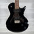 Used PRS SE Mark Tremonti Electric Guitar - Black 40112-S000172869 View 1