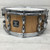 Used Gretsch Gold Series Oak Stave Snare Drum  6.5X14 40051-S000111326 View 1