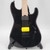 Used Charvel SEAN LONG SAN DIMAS STYLE 1 Electric Guitar Black 6-String 40081-S000108691 View 1