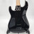 Used Charvel SEAN LONG SAN DIMAS STYLE 1 Electric Guitar Black 6-String 40081-S000108691 View 6