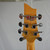 Used Schecter DIAMOND SERIES 006 DELUXE Electric Guitar Black 6-String 40123-S000122666 View 8