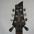 Used Schecter DIAMOND SERIES 006 DELUXE Electric Guitar Black 6-String 40123-S000122666 View 3