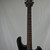 Used Schecter DIAMOND SERIES 006 DELUXE Electric Guitar Black 6-String 40123-S000122666 View 2