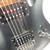 Used Schecter DIAMOND SERIES 006 DELUXE Electric Guitar Black 6-String 40123-S000122666 View 4