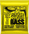 New Ernie Ball Beefy Slinky Bass Guitar Strings (65-130) 41117-ERNP02840 View 1