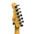 Used G&L TRIBUTE ASAT JR Electric Guitar Red 6-String 40083-S000147684 View 6
