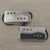 Used Fender Wide Range Humbucker Set 40015-S000314814 View 1