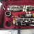Used Jupiter CEC-635 Resonite Clarinet 40107-S000148357 View 2