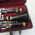 Used Jupiter CEC-635 Resonite Clarinet 40107-S000148357 View 3