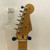 Used Fender 2000 STRAT HSS Electric Guitar Cherry Sunburst 6-String 41116-S000044684 View 3