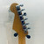 Used Fender 2000 STRAT HSS Electric Guitar Cherry Sunburst 6-String 41116-S000044684 View 11