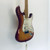 Used Fender 2000 STRAT HSS Electric Guitar Cherry Sunburst 6-String 41116-S000044684 View 8