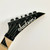Used Jackson JS34Q DINKY DKAM Electric Guitar Red 6-String 41103-S000053204 View 6