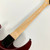 Used Jackson JS34Q DINKY DKAM Electric Guitar Red 6-String 41103-S000053204 View 9