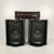 Used Audio Choice QM4 Powered Mixer and C100 Speaker Pair 41103-S000053206 View 1