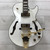 Used Ibanez AGR73T-TSW-12-01 Hollowbody Electric Guitar 40051-S000111358 View 1